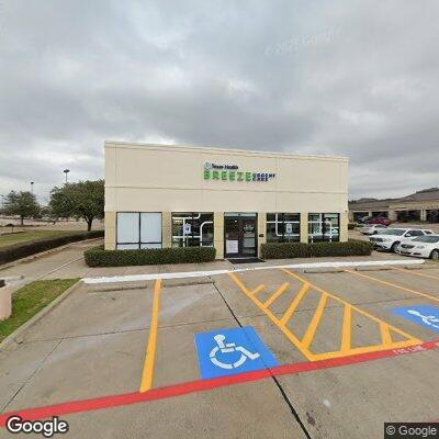 Unknown illness reported at urgent care center