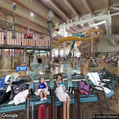 Major medical emergency at Great Wolf Lodge in Grapevine