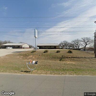 Business alarm at embroidery shop on FM 730 North