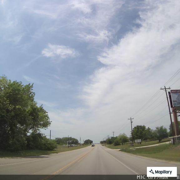 Person suffers a fall at Springtown RV Park