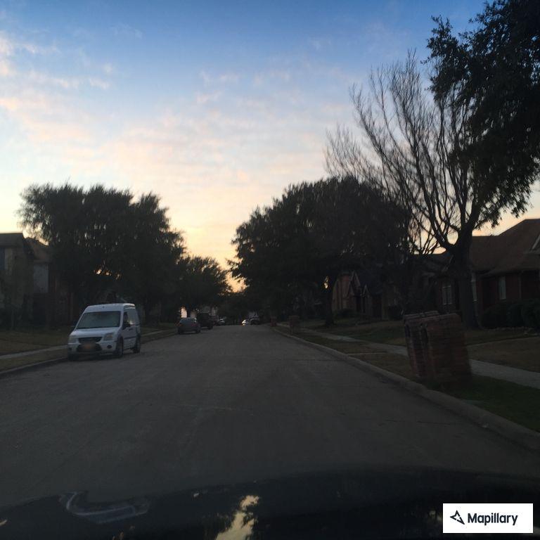 Person Having Breathing Problems at Blackstone Drive