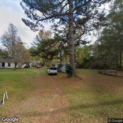 Person reported on back porch then fled into woods