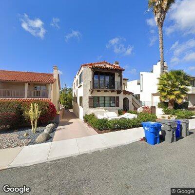 Residential fire alarm at Rancho Santa Fe home