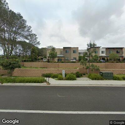Person assisted at residence in Encinitas