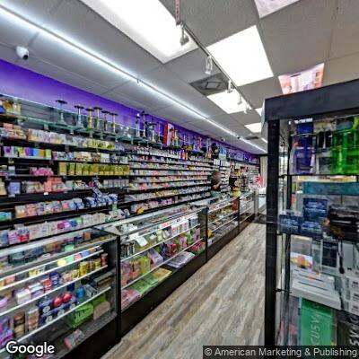 Patient with suicidal ideation at auto parts store