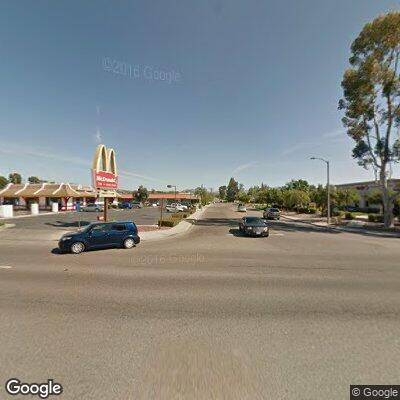 Traffic crash at 16th and Main in Ramona