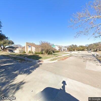 Found property reported on Overland Drive