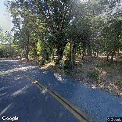 Unconscious person found at Raintree Ranch