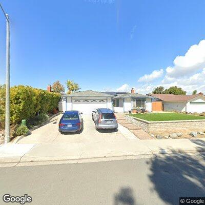 Person reported with chest pain in Encinitas