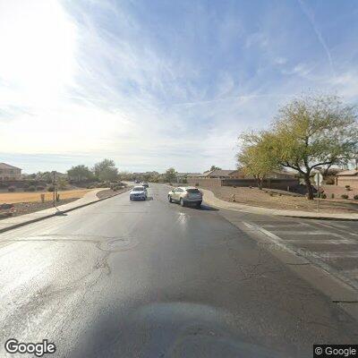 Person ill near Butterfield Parkway and Edison Road