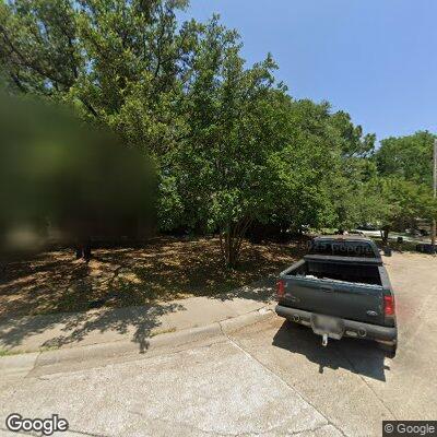 Fall injury near Vail Place in Lewisville