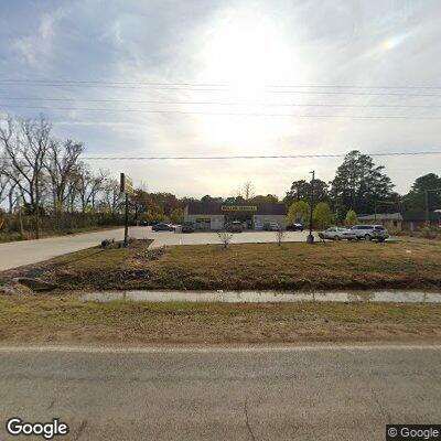 person with traumatic injury at dollar general