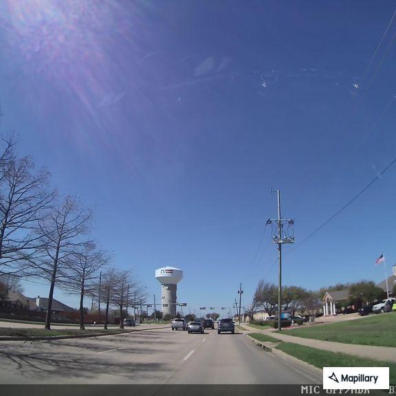 Medical alarm near East Main Street