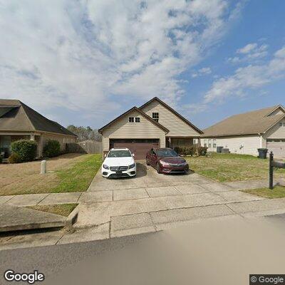 Residential alarm with motion at Stonebriar Drive