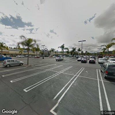 Person bleeding heavily at Escondido shopping center