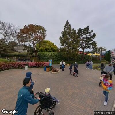 Fire alarm at Legoland Park in Carlsbad