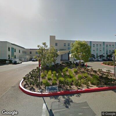 Commercial fire alarm at medical office