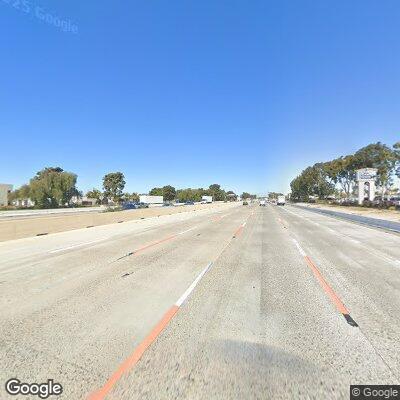 Traffic stop on southbound I-5 in Carlsbad