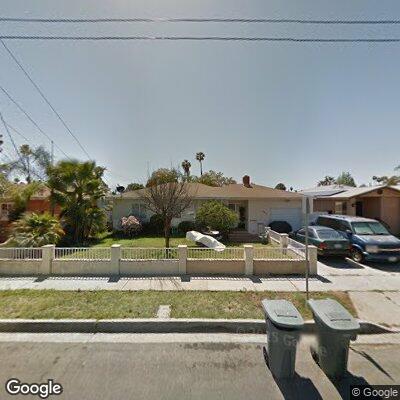 possible poisoning reported at escondido address