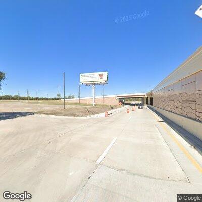Fire alarm near North Central Expressway in Allen