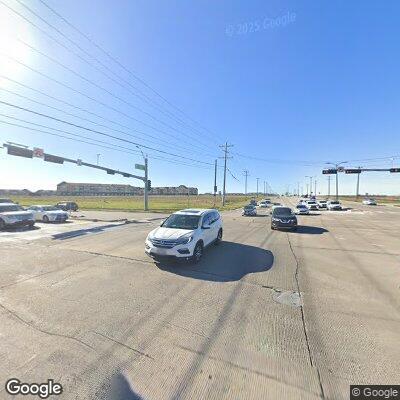 Speeding sedan nearly hits driver near Main and Custer
