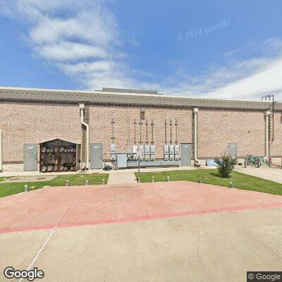 Concrete dust triggers commercial fire alarm