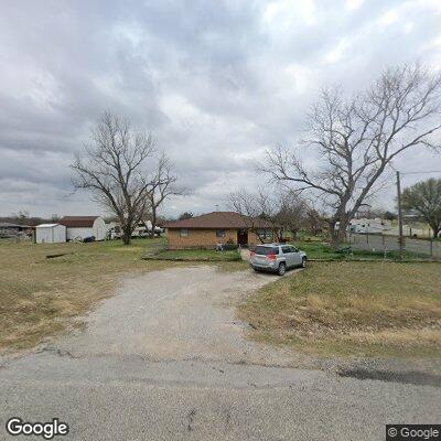 Criminal trespass at camper behind home