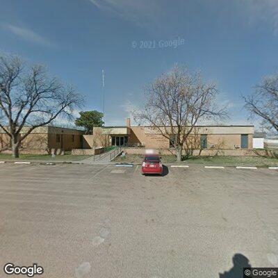 Patient in cardiac arrest en route to Haskell ER