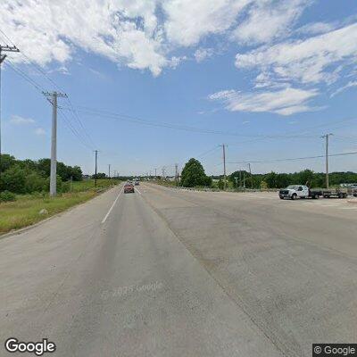 Minor crash at County Road 452 and FM 982