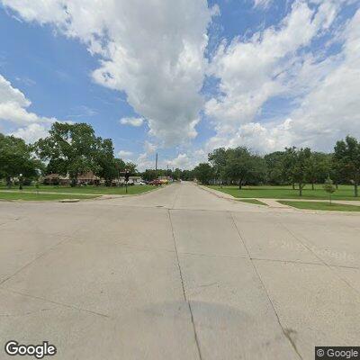 Traffic stop at Farmersville Parkway and Hamilton