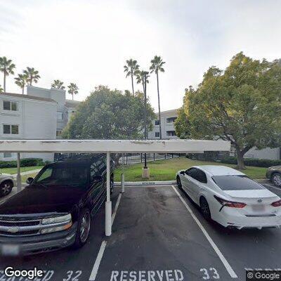 Person suffered a fall at Laguna Estates building