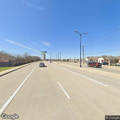 Two-vehicle crash on Little Elm Bridge