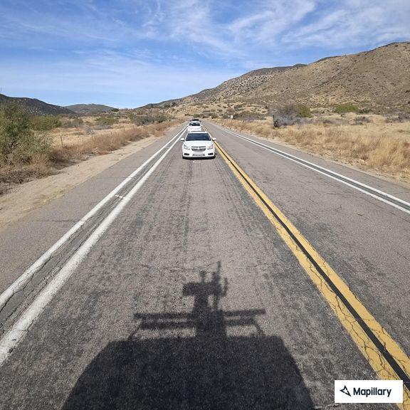 Person assisted with lifting near Warner Springs