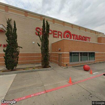 Cooperative shoplifting suspect detained at Target