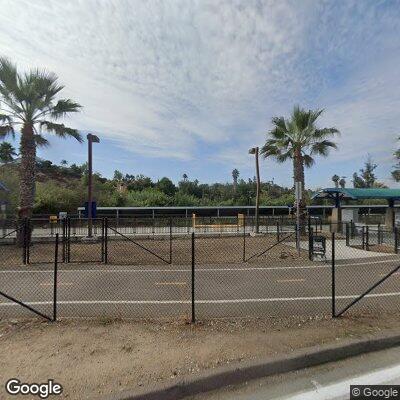 Possible overdose at Sprinter Buena Creek station
