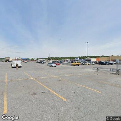 Man in 70s found unconscious at Walmart in Sylacauga