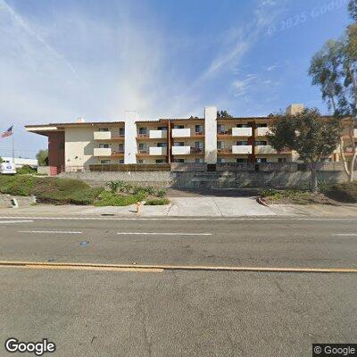 Person fell at senior apartments in Oceanside
