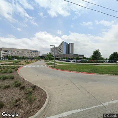 Patient with fast heart rate en route to Frisco hospital
