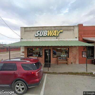 Traumatic injury reported at Subway in Ponder