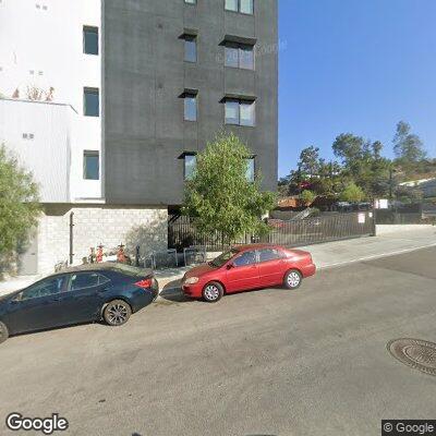 Person treated for headache at 524 South Santa Fe Avenue
