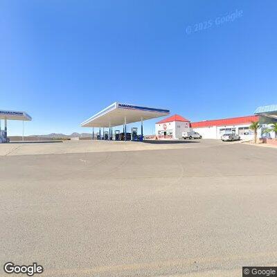 Man found unconscious in restroom at Elephant Butte store