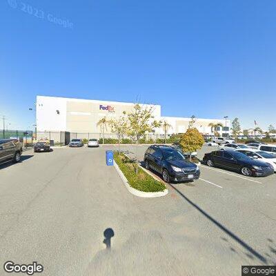 Commercial fire alarm at FedEx facility