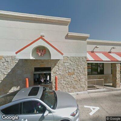 Possibly intoxicated driver in drive-through lane