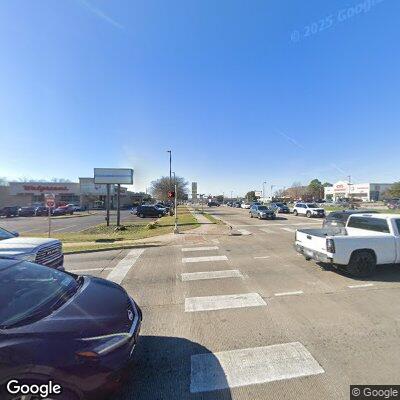 Unconscious person reported at Denton intersection