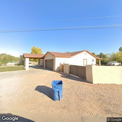 Person with altered consciousness at East Del Palo