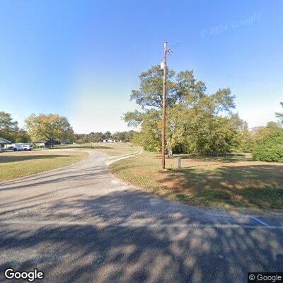 Residential fire alarm with smoke reported upstairs