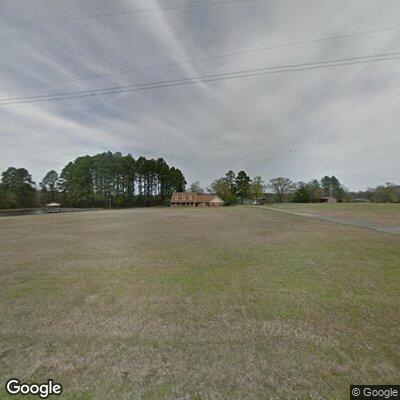 Grass fire in field near Columbia Road residence