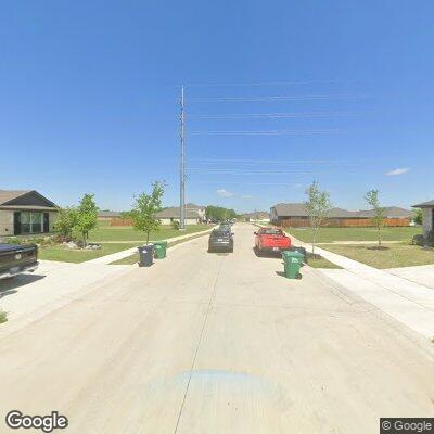 Medical emergency near Fire Rose Drive in Denton