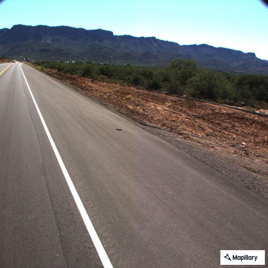 Single-vehicle rollover on US 60 near Superior