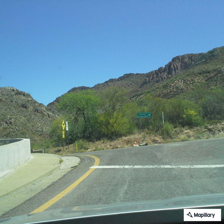 Reckless driving complaint on US 60 near Route 177